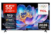TCL 55V6DUK