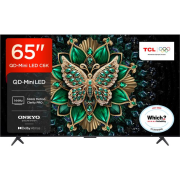 TCL 65C6KUK