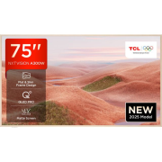 TCL 75A300WUK