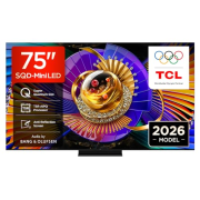 TCL 75C7LUK