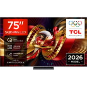 TCL 75C8LUK