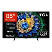 TCL 85A400MUK