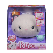 Teksta Purro Interactive Kitten