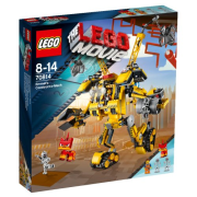The Lego Movie 70814 Emmet's Construct-o-Mech