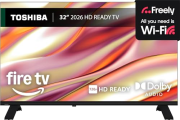 Toshiba 32WF2653DB