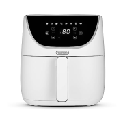 Tower T17127WHT 8 Litre Vortx Digital Dual Basket Air Fryer 2700W