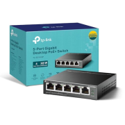 Tp-Link TLSG1005P