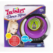 Twister Dance Rave