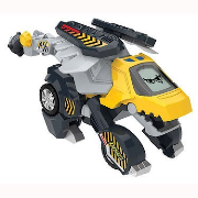 Vtech Axl The Ankylosaurus