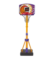 VTech Counting Hoops Basketball Stand