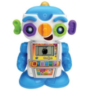 Vtech Gadget The Robot