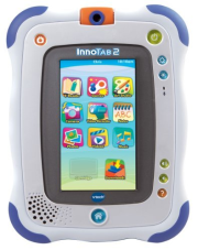 Vtech InnoTab 2 - Blue