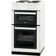 Zanussi ZCE560DW