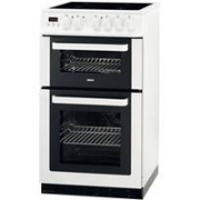 Zanussi ZCV563DW