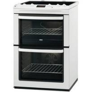 Zanussi ZCV662MWC