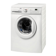 Zanussi ZWG7120K