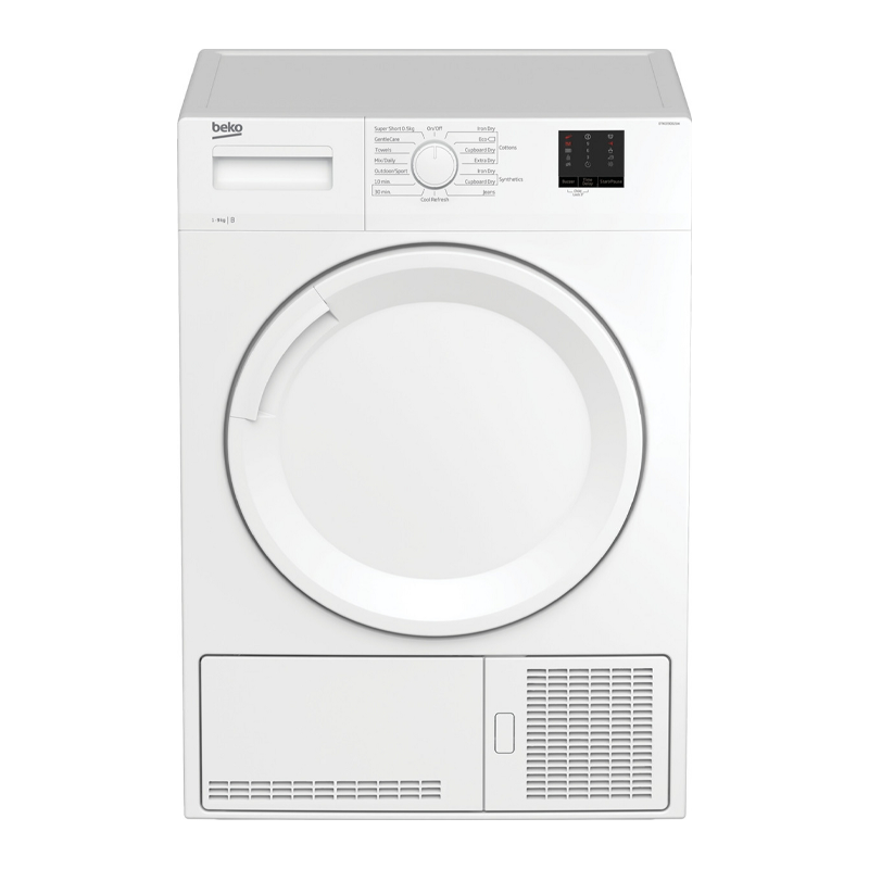 Beko DTKCE90021W