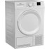 Beko DTLCE80041W