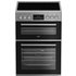 Beko EDC6731S