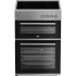 Beko FDC6701S