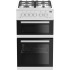 Beko KDVG593W