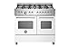 Bertazzoni MAS106L2EBIC