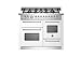 Bertazzoni MAS116L3EBIC