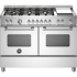 Bertazzoni MAS126G2EXT