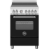 Bertazzoni MAS64I1ENEC