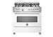 Bertazzoni MAS95C1EBIC