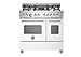Bertazzoni MAS95C2EBIC
