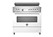 Bertazzoni MAS95I1EBIC