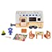 Bluey Campervan Playset