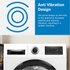 Bosch WQH246D9GB
