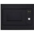 Caple CM123BK