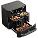 Cuisinart AFT13XBLU