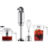 Dualit 88910 Hand Blender - Chrome