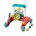 Fisher-Price 2-Sided Steady Speed Walker