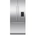 Fisher RS80AU3