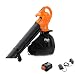 Flymo 18V EasiBlowVac
