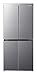 Fridgemaster MQ79395ES