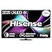 Hisense 55A85QTUK
