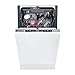 Hoover HI1C5SB1FS80