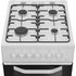 Hotpoint HTG5GCW