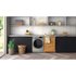 Hotpoint NDD10748GDAUK