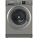 Hotpoint NSWM846GGUK