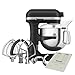 KitchenAid 5KSM70SHXBBK