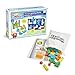 Learning Resources Numberblocks Wooden Building Blocks Activity Set