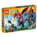 Lego Castle 70403 Dragon Mountain