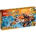 Lego Chima 70224 Tiger's Mobile Command